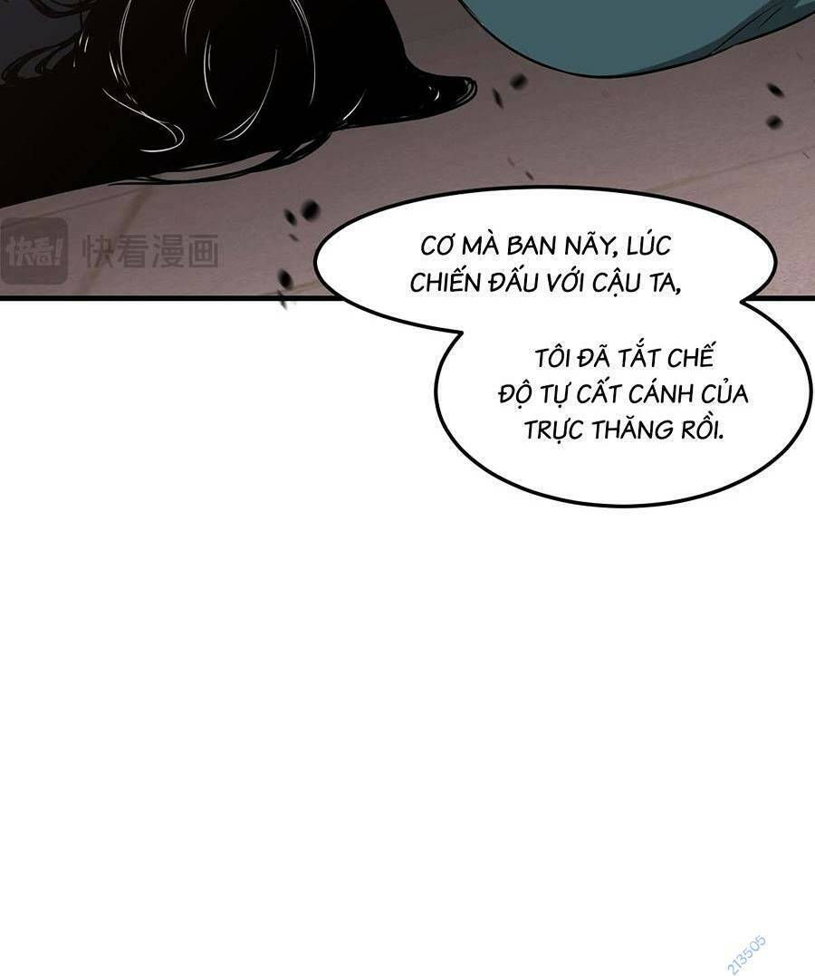 Siêu Phàm Tiến Hóa