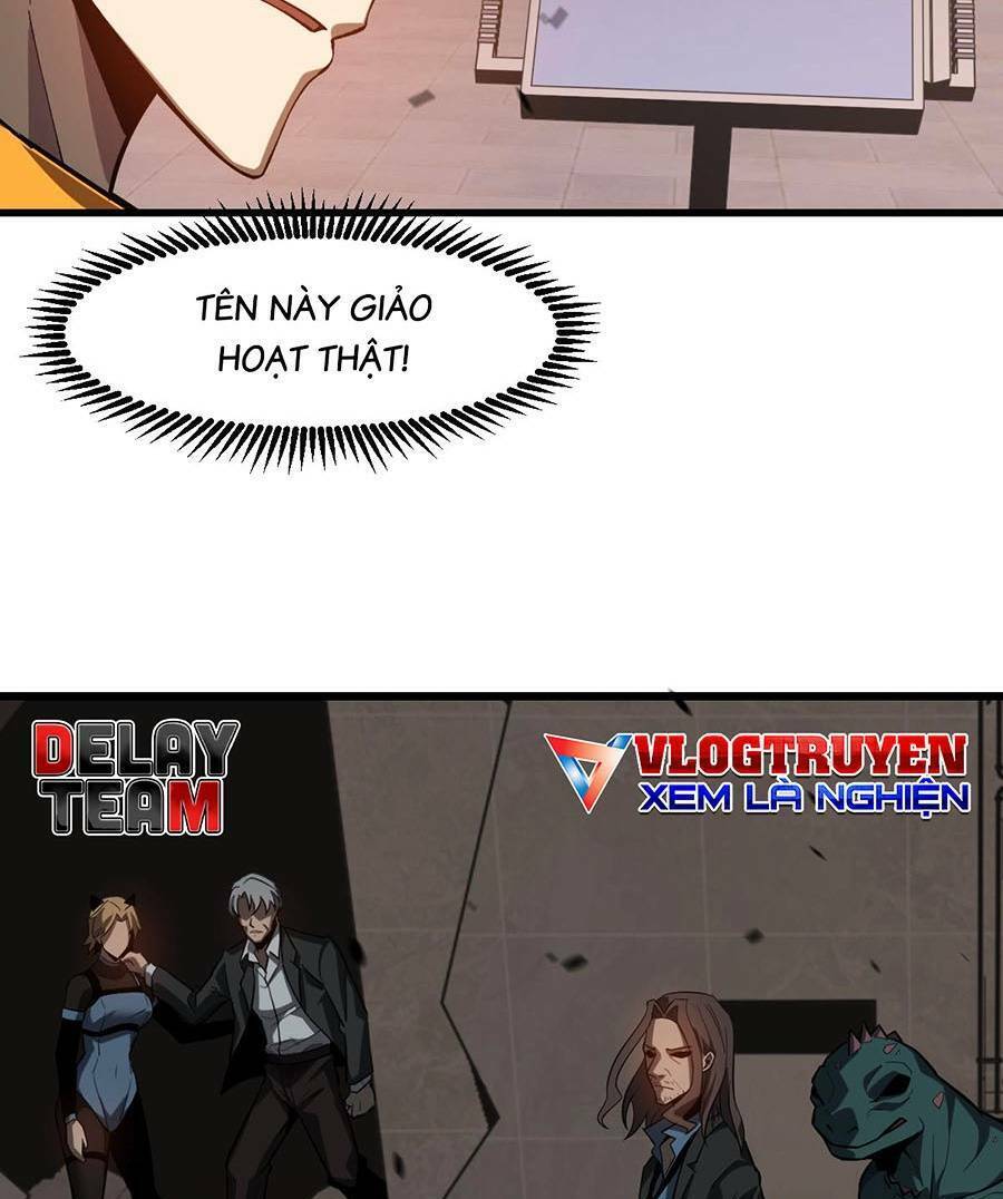 Siêu Phàm Tiến Hóa