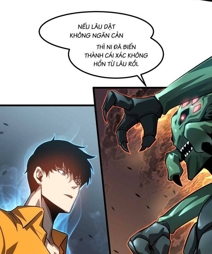 Siêu Phàm Tiến Hóa
