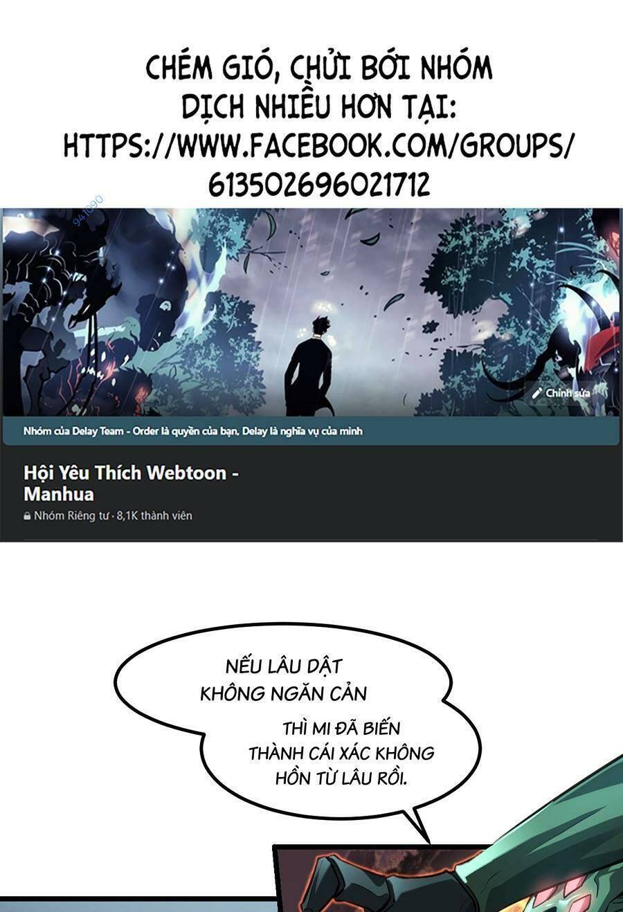 Siêu Phàm Tiến Hóa