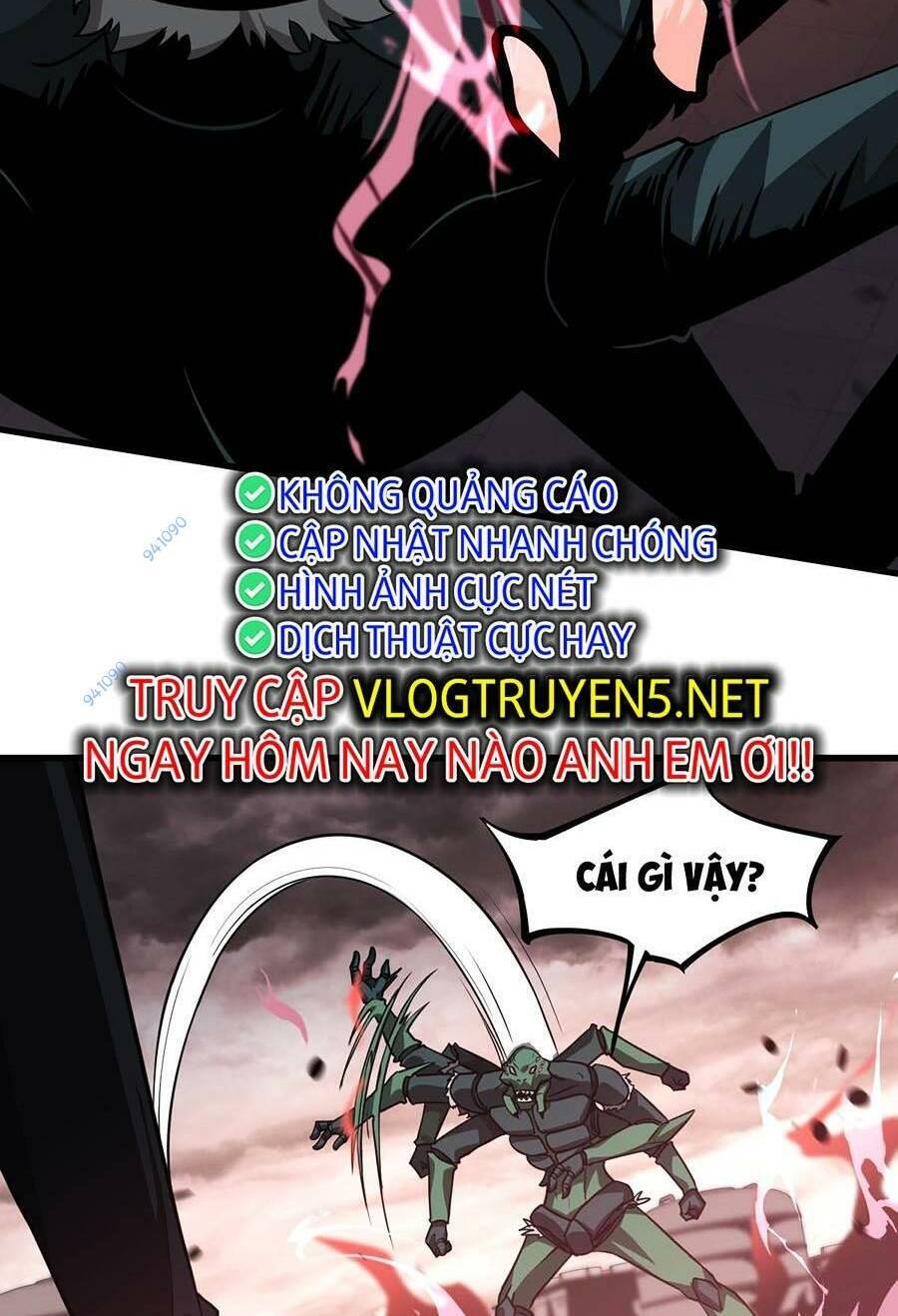 Siêu Phàm Tiến Hóa