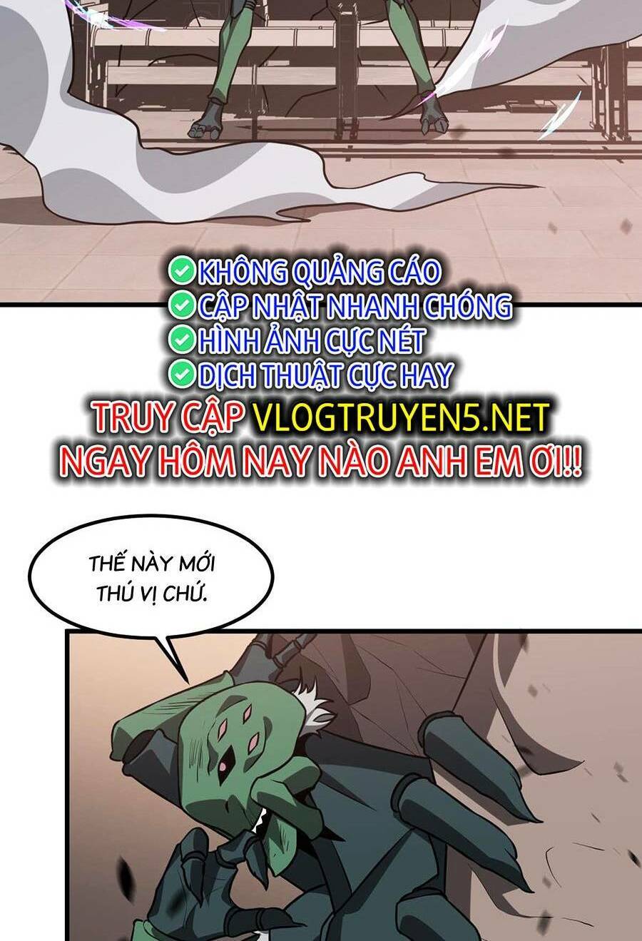 Siêu Phàm Tiến Hóa