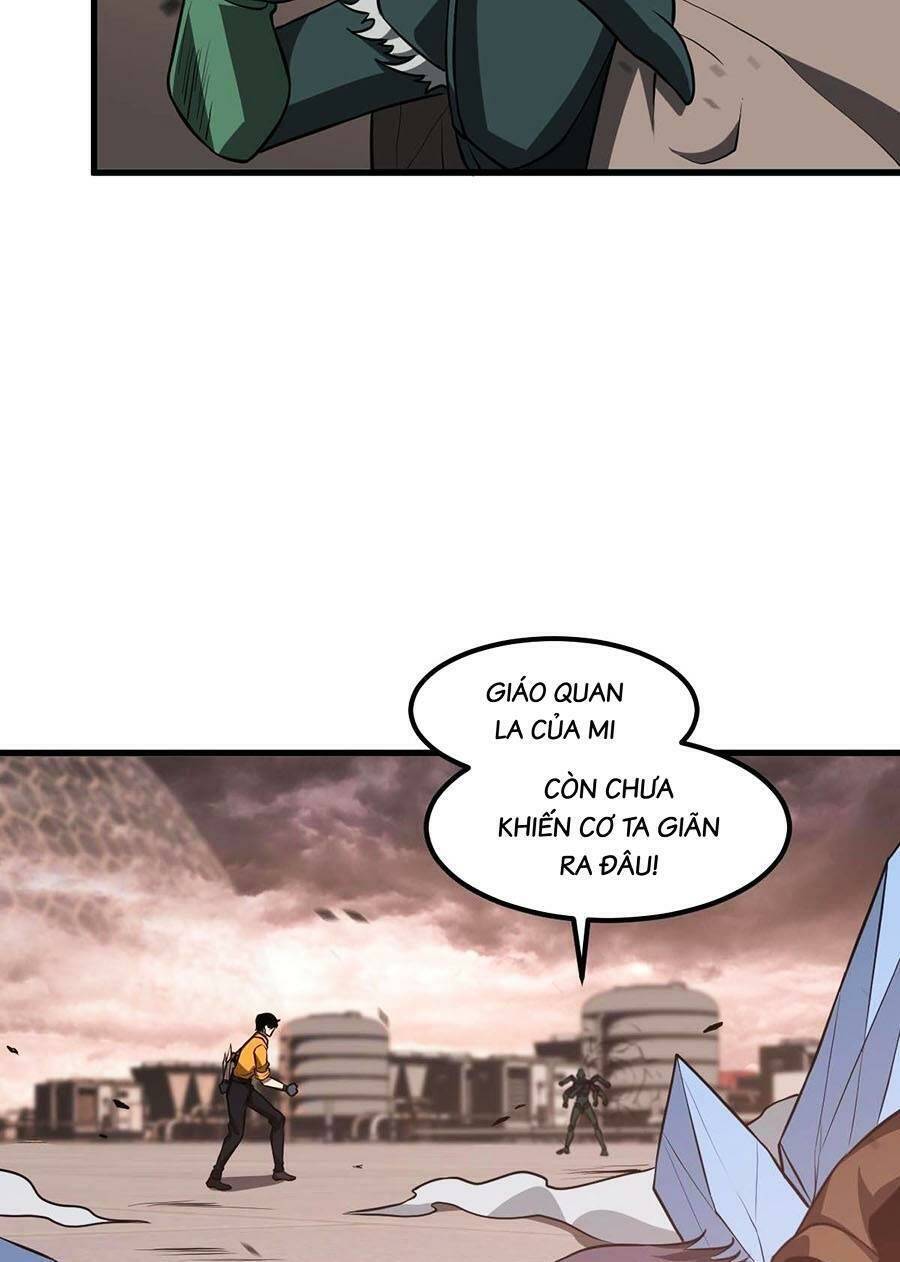 Siêu Phàm Tiến Hóa