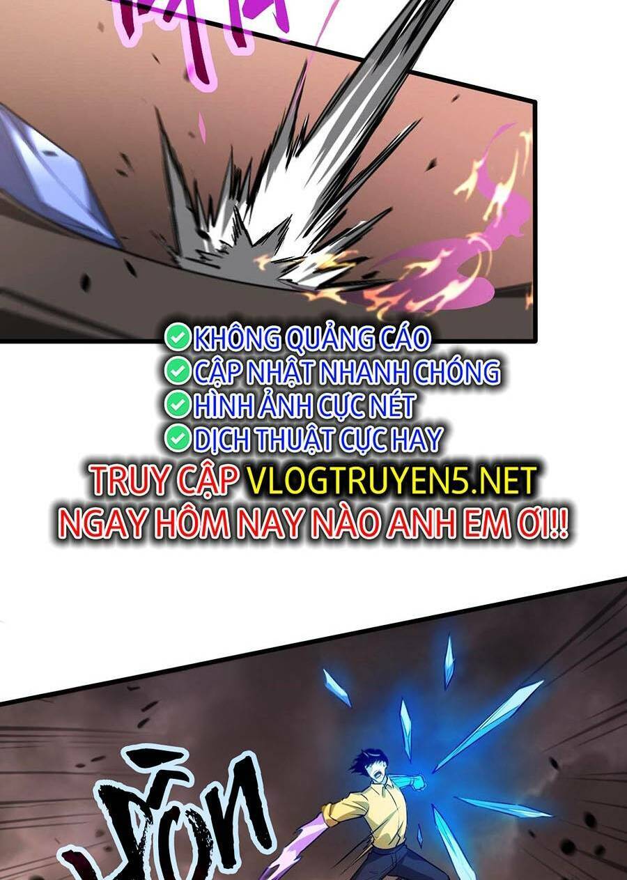 Siêu Phàm Tiến Hóa