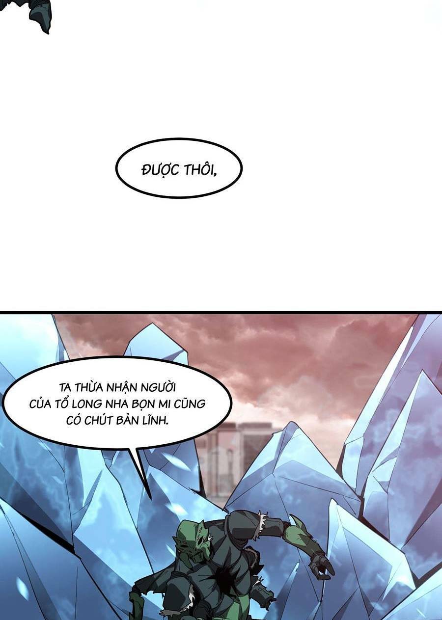 Siêu Phàm Tiến Hóa