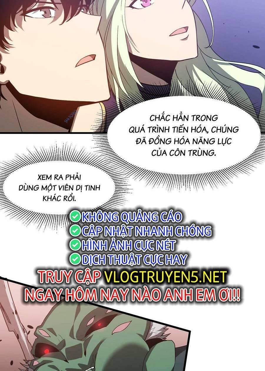 Siêu Phàm Tiến Hóa
