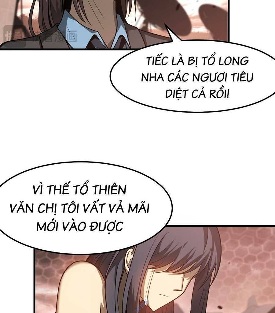 Siêu Phàm Tiến Hóa