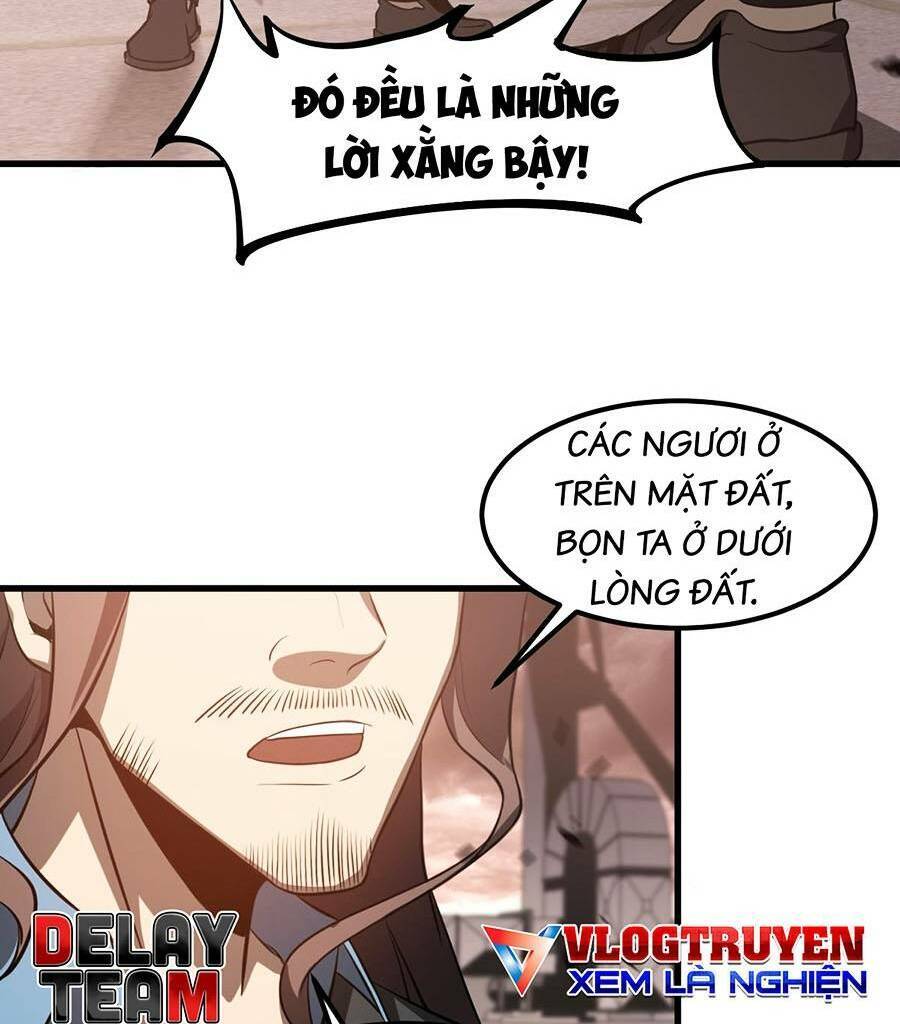Siêu Phàm Tiến Hóa