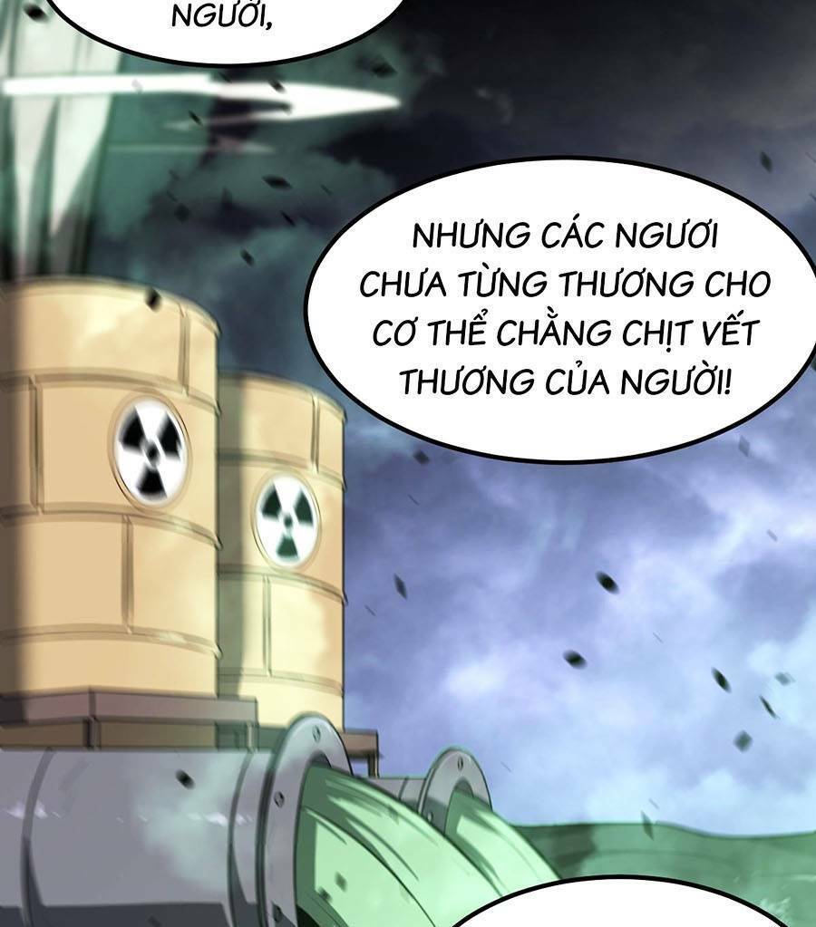Siêu Phàm Tiến Hóa