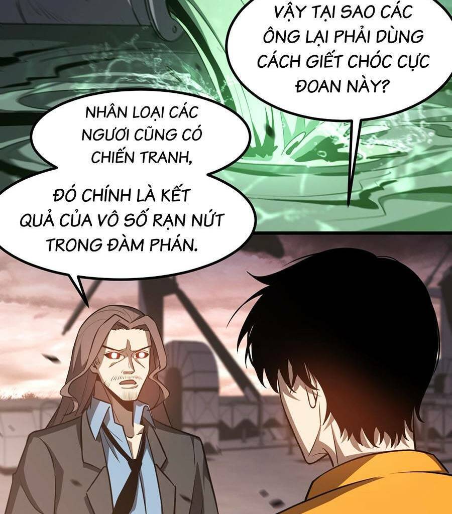 Siêu Phàm Tiến Hóa