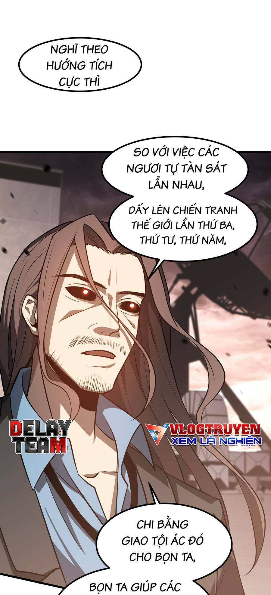 Siêu Phàm Tiến Hóa