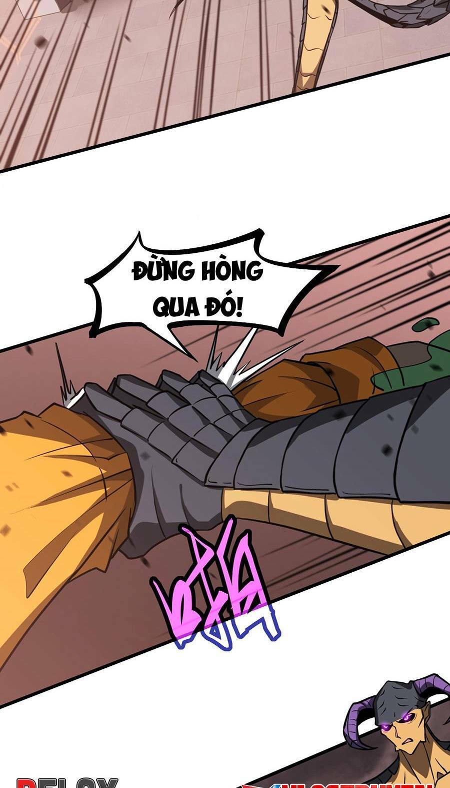 Siêu Phàm Tiến Hóa