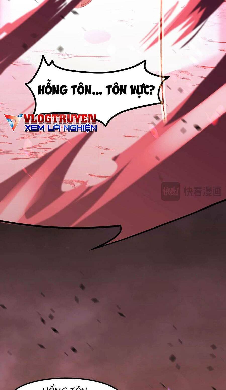 Siêu Phàm Tiến Hóa
