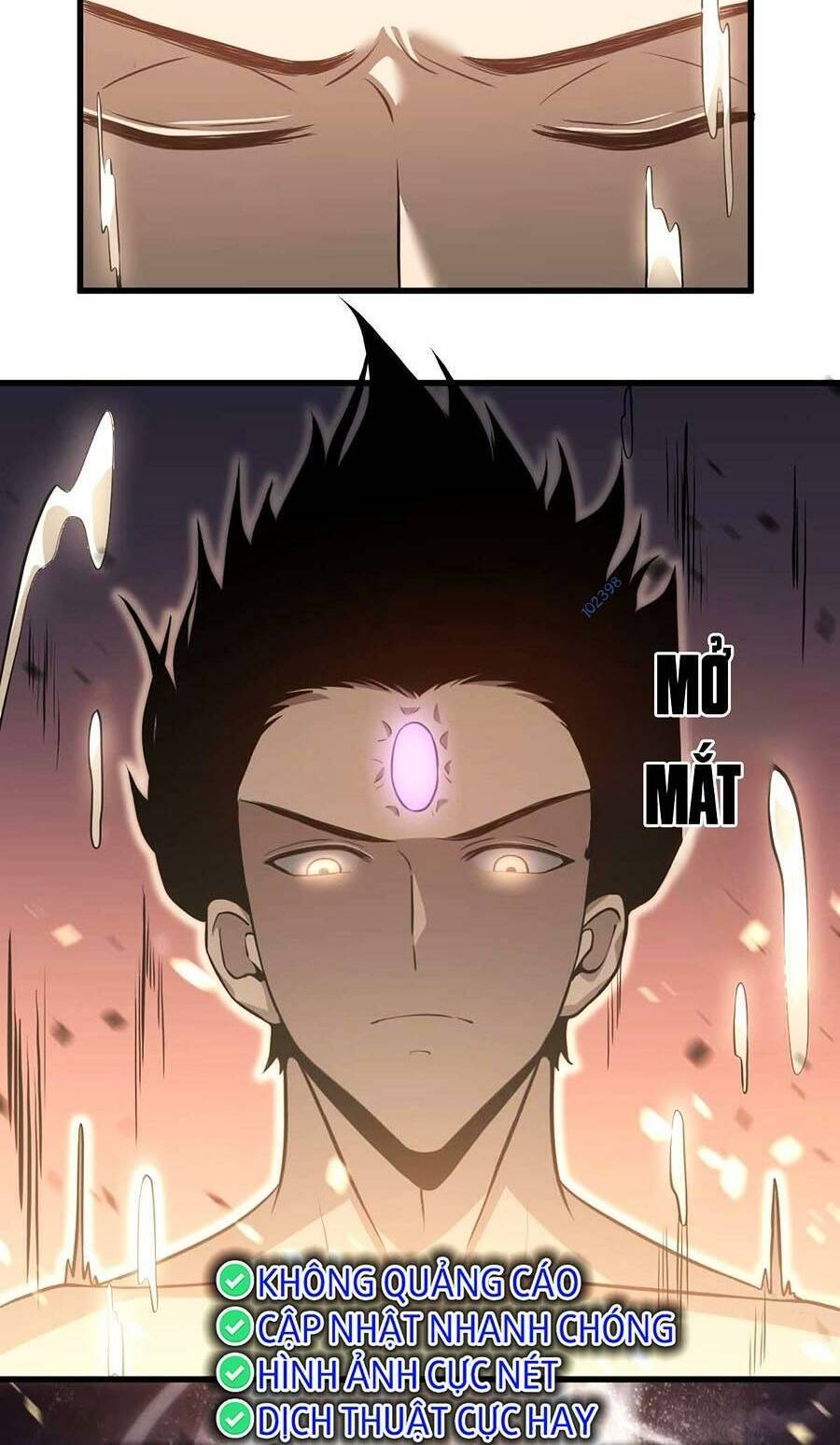 Siêu Phàm Tiến Hóa