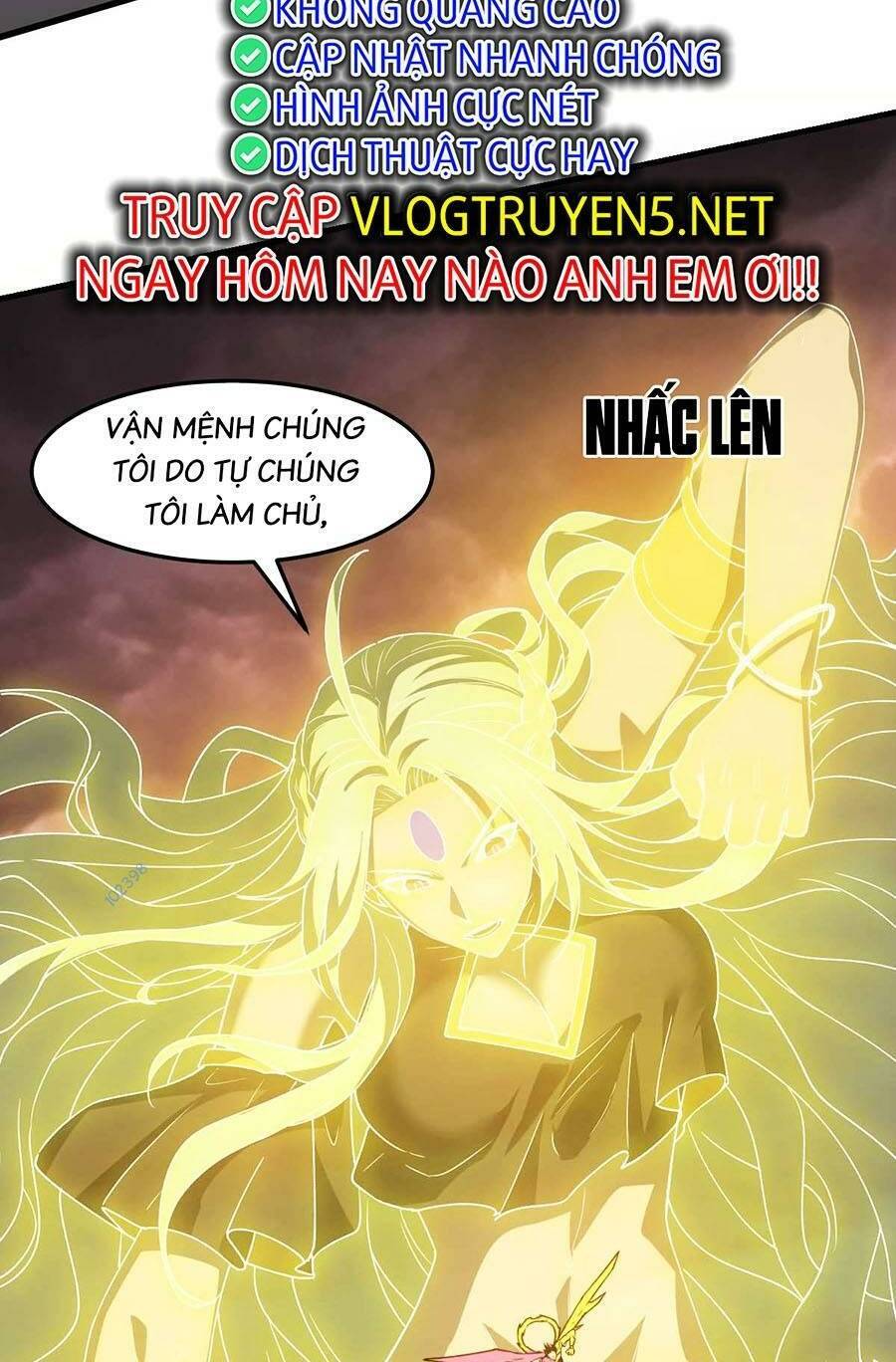 Siêu Phàm Tiến Hóa