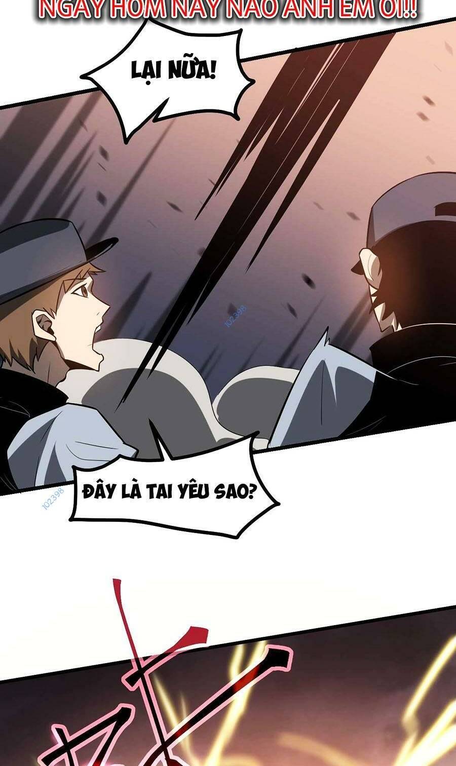 Siêu Phàm Tiến Hóa