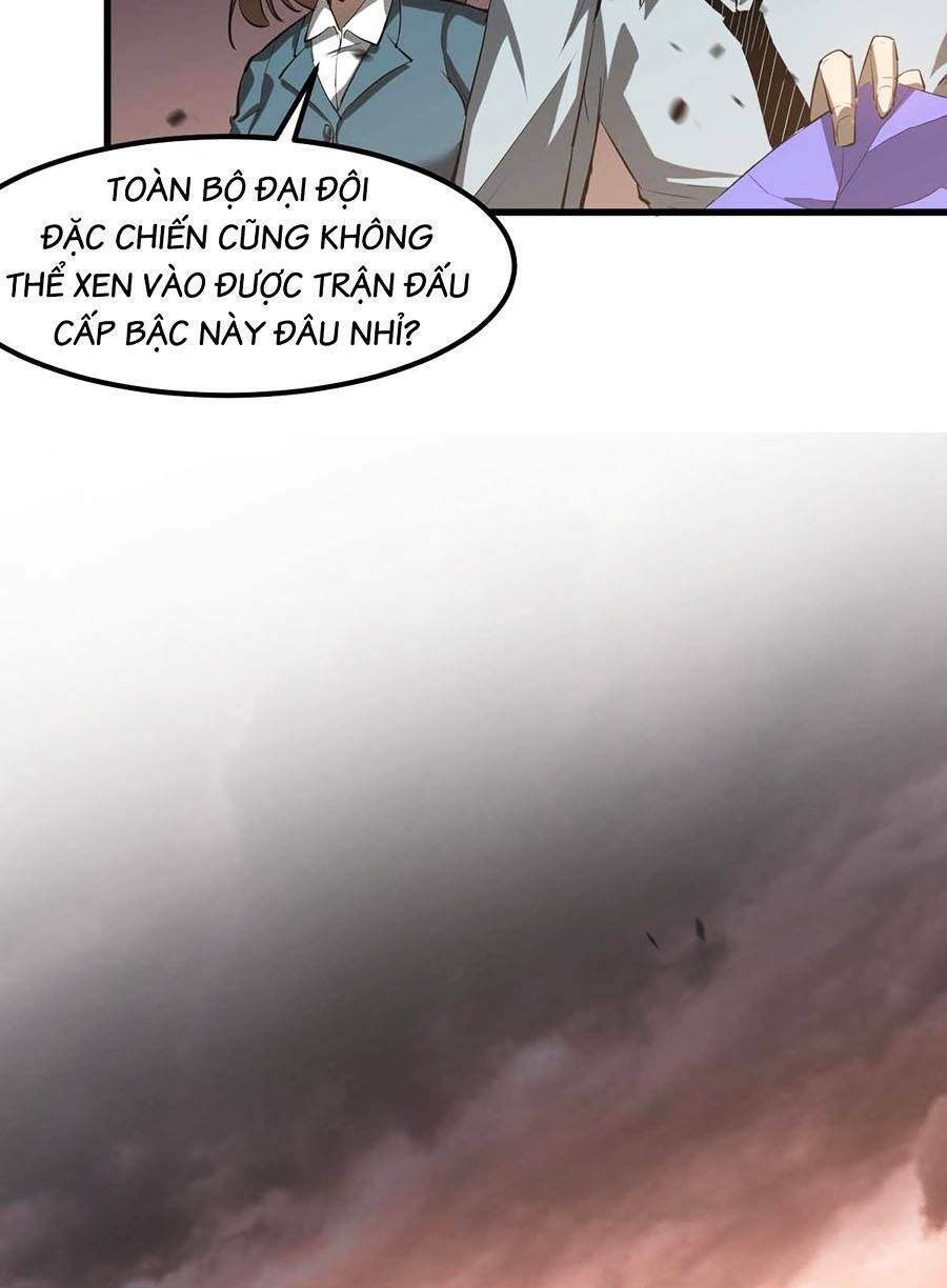 Siêu Phàm Tiến Hóa