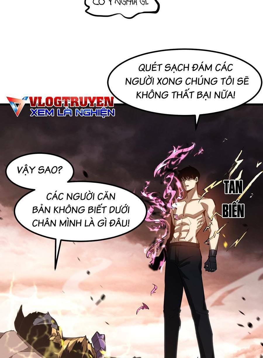 Siêu Phàm Tiến Hóa