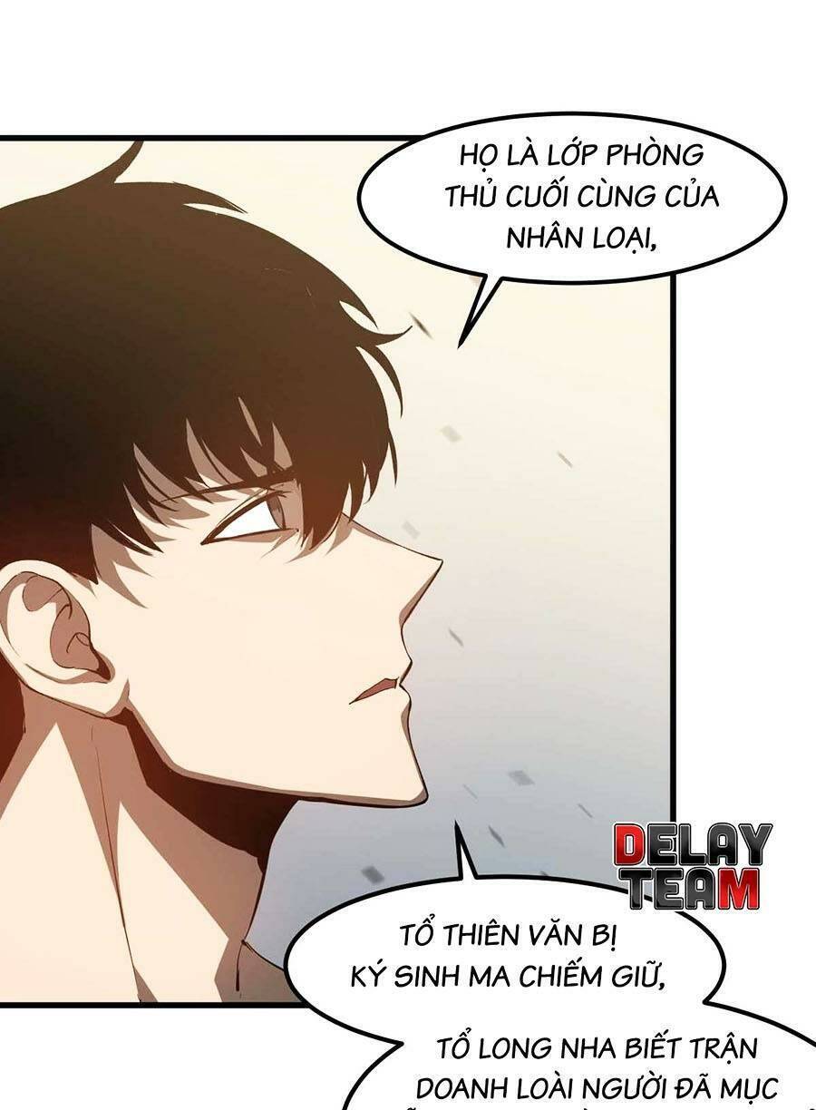 Siêu Phàm Tiến Hóa
