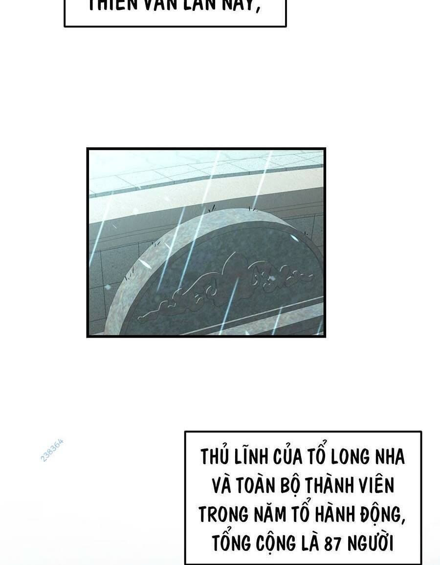 Siêu Phàm Tiến Hóa