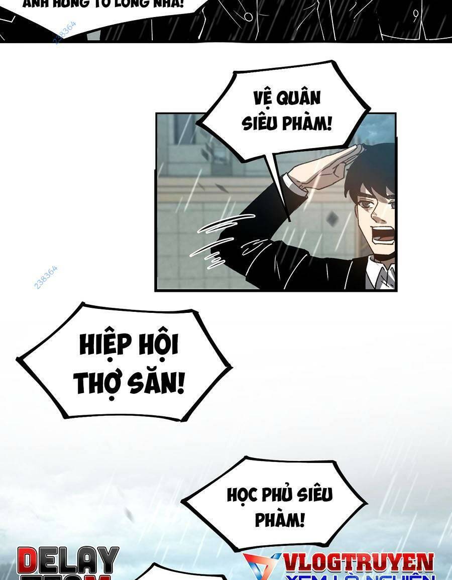 Siêu Phàm Tiến Hóa
