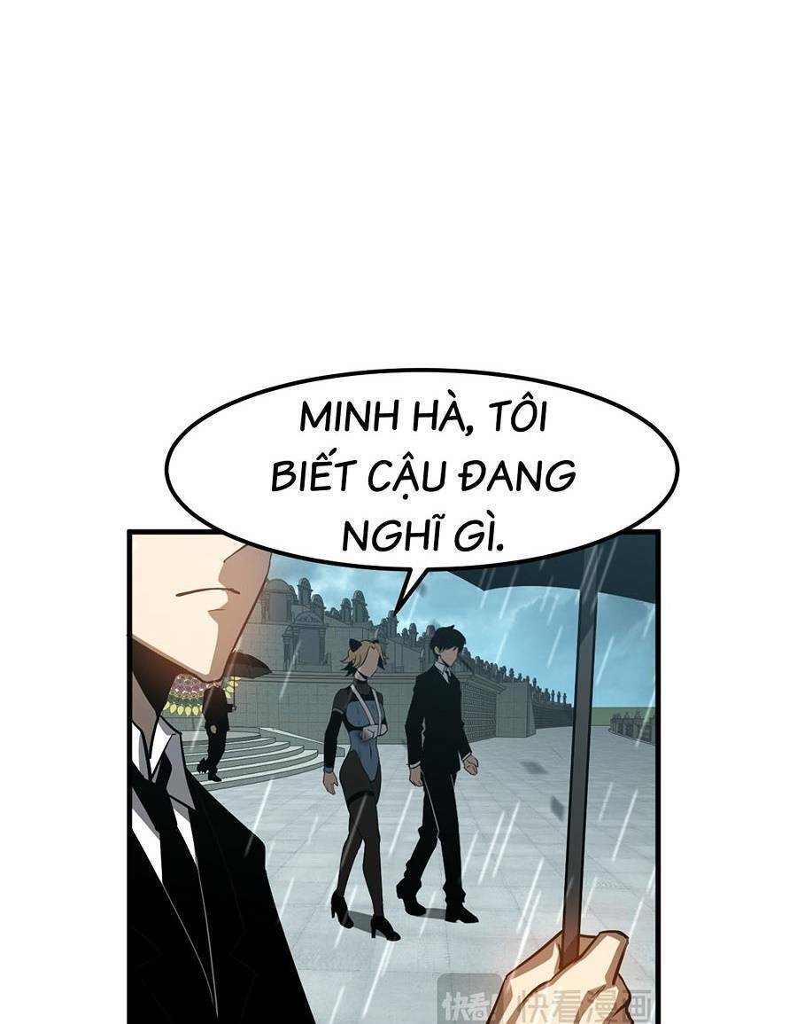 Siêu Phàm Tiến Hóa