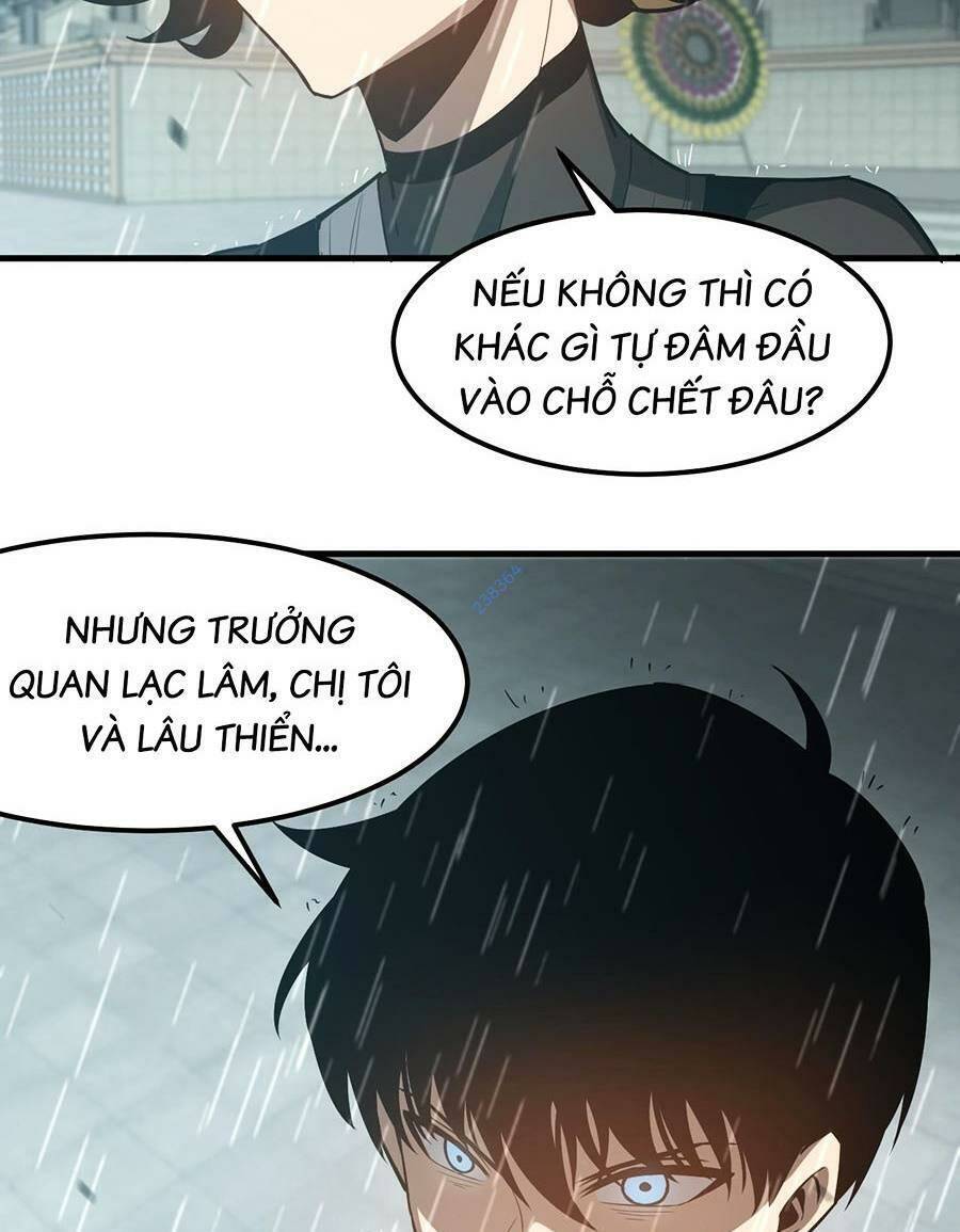 Siêu Phàm Tiến Hóa
