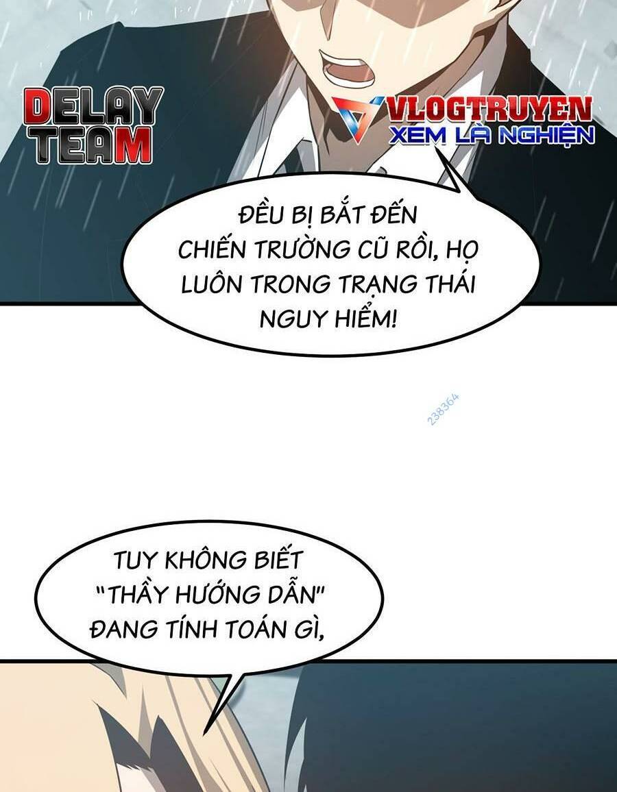Siêu Phàm Tiến Hóa