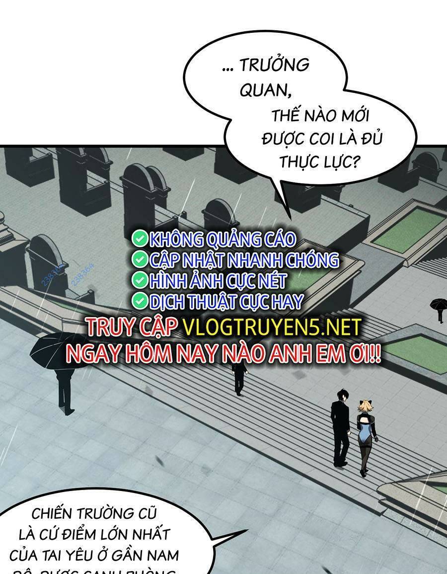 Siêu Phàm Tiến Hóa