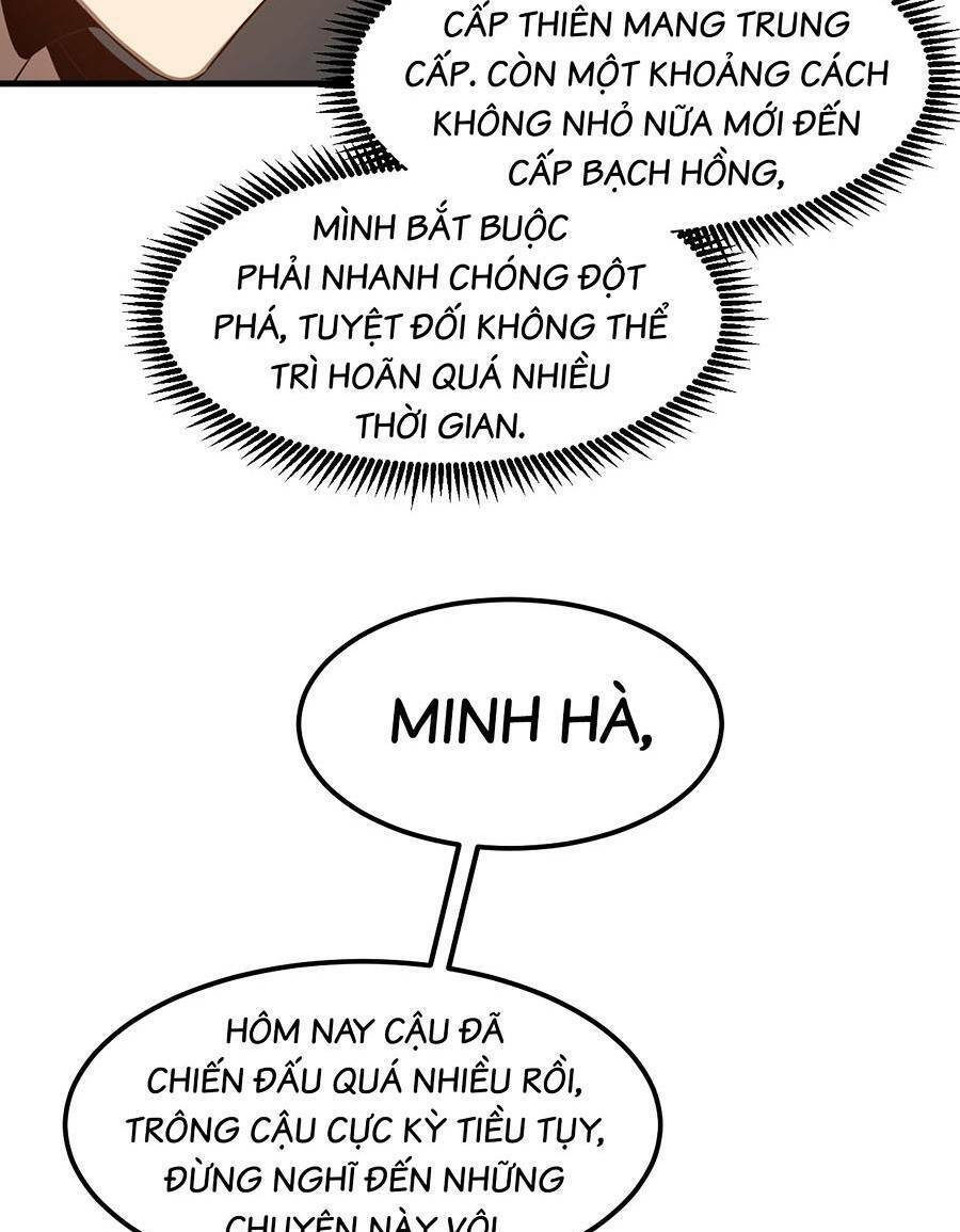 Siêu Phàm Tiến Hóa