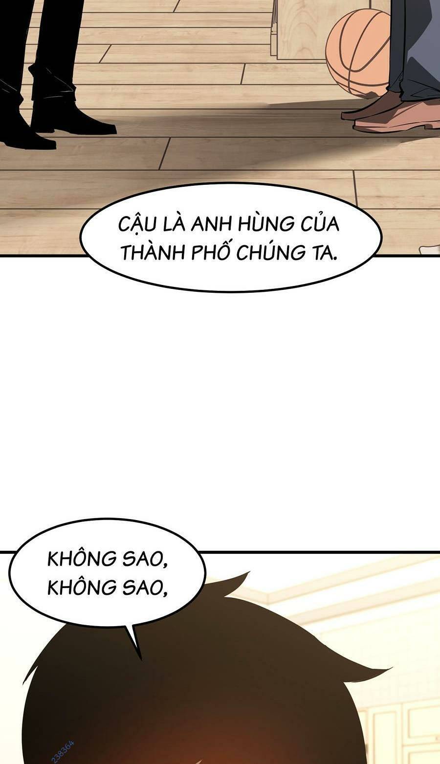 Siêu Phàm Tiến Hóa