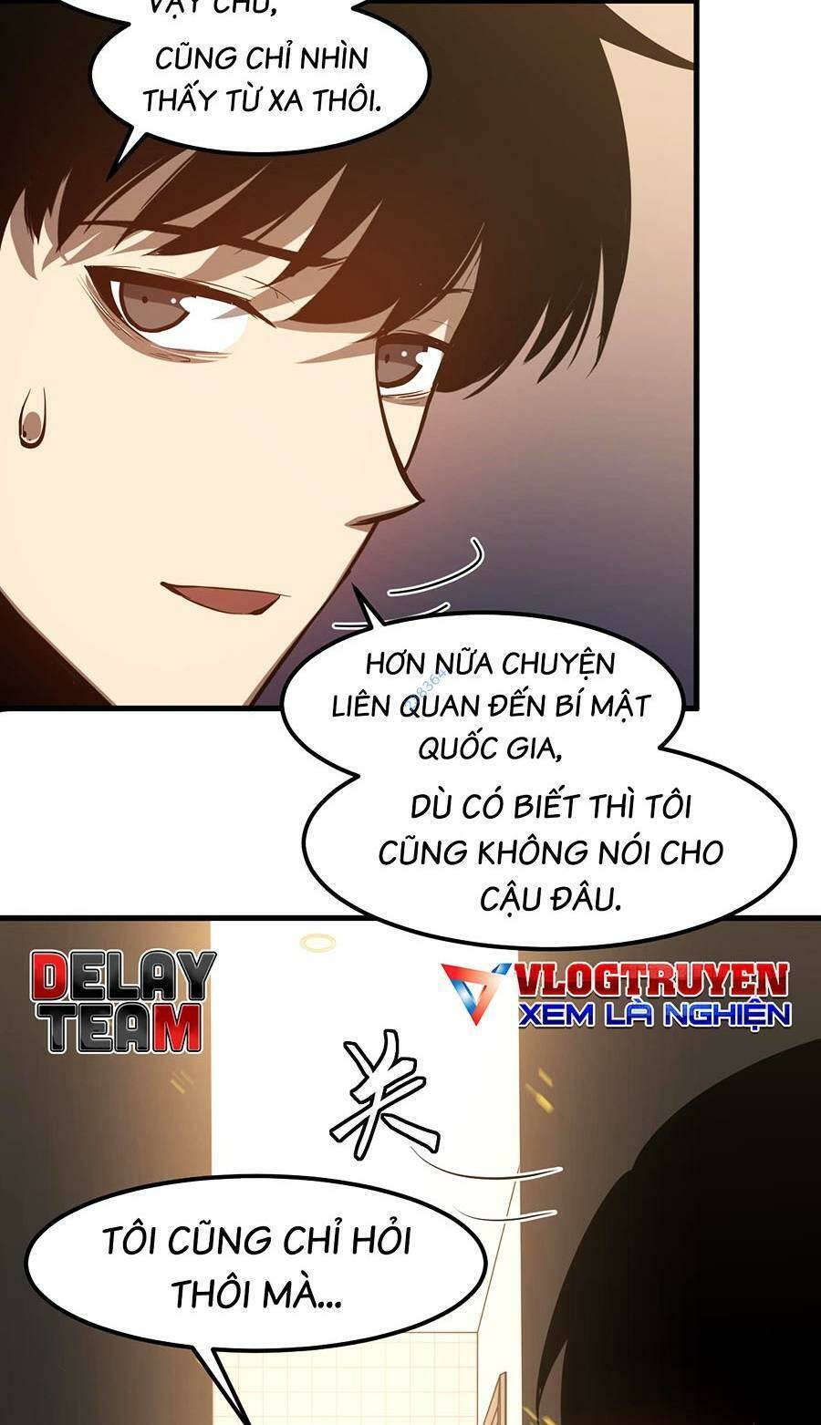 Siêu Phàm Tiến Hóa