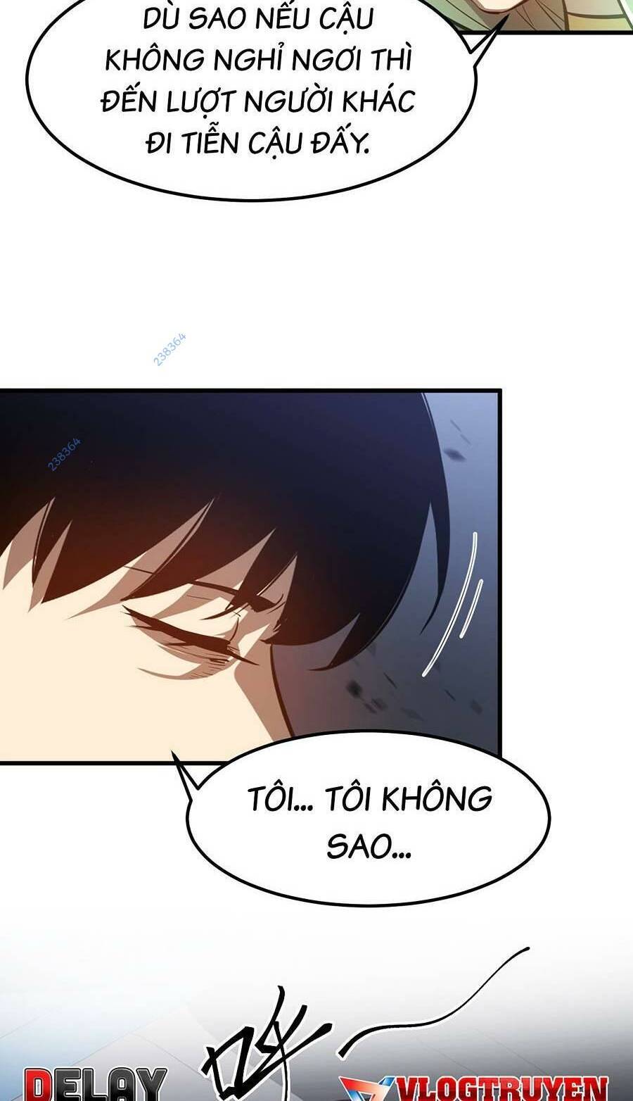 Siêu Phàm Tiến Hóa