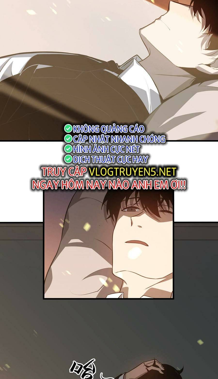 Siêu Phàm Tiến Hóa