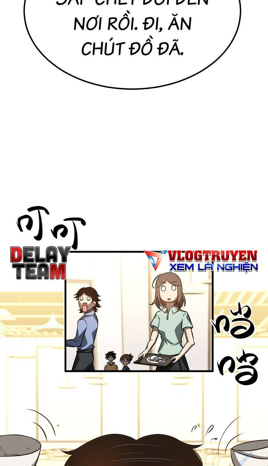 Siêu Phàm Tiến Hóa