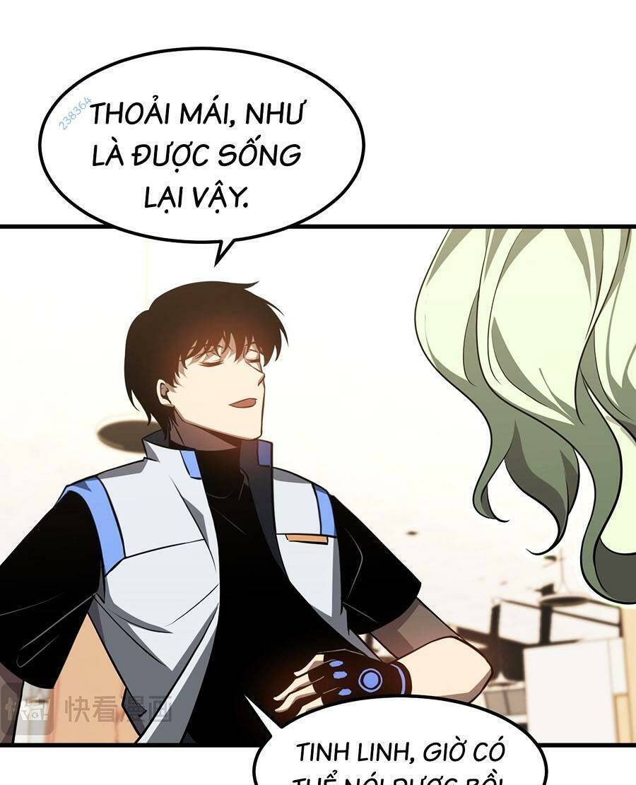 Siêu Phàm Tiến Hóa