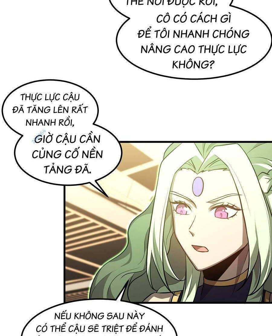 Siêu Phàm Tiến Hóa