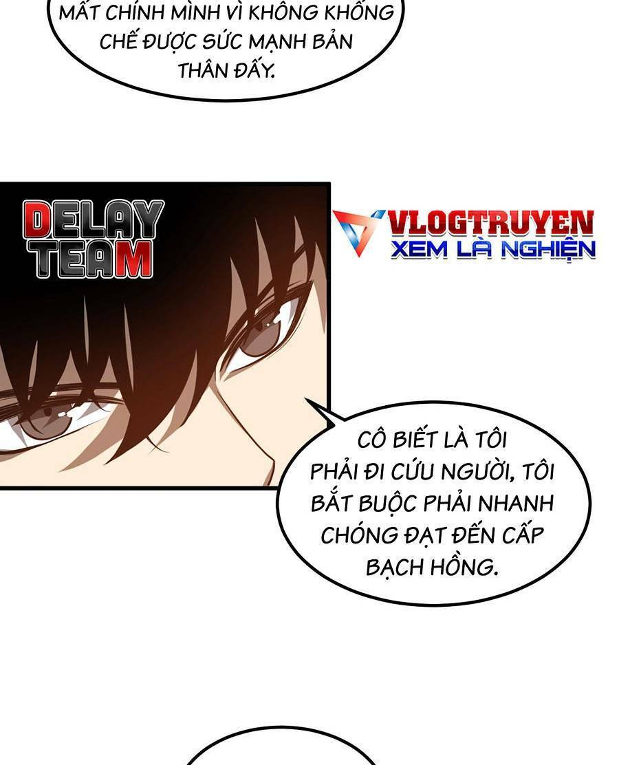 Siêu Phàm Tiến Hóa