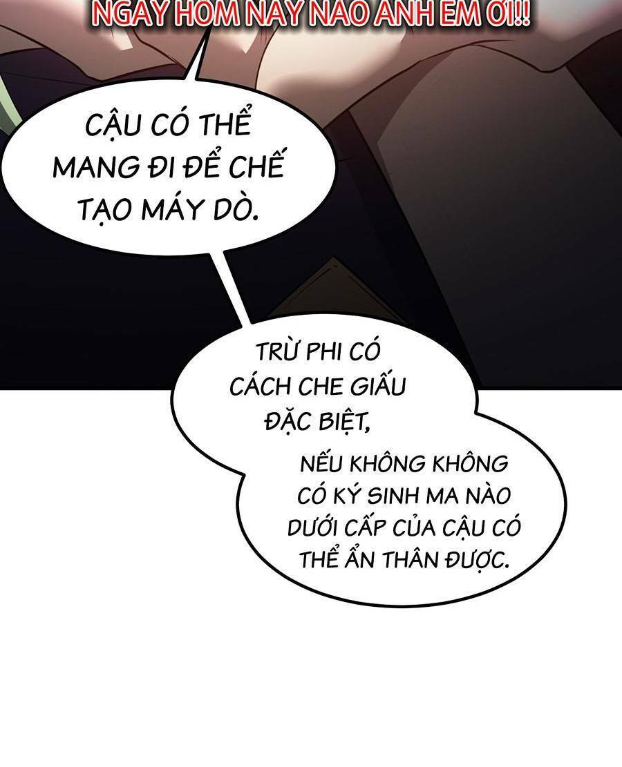 Siêu Phàm Tiến Hóa