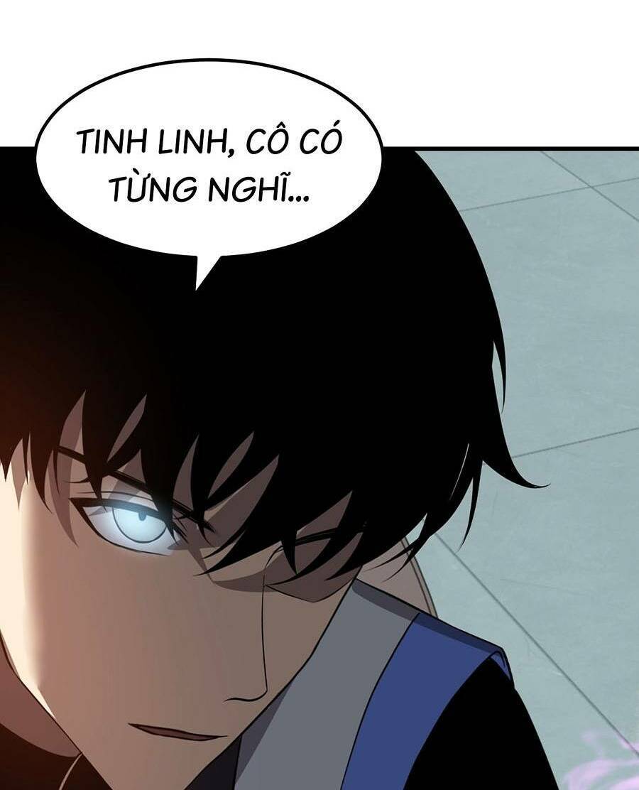 Siêu Phàm Tiến Hóa