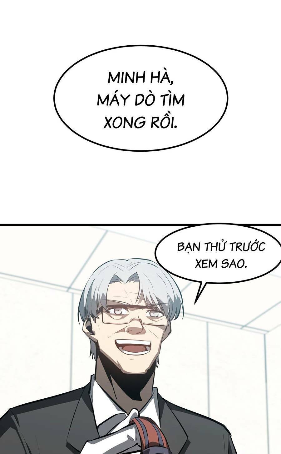 Siêu Phàm Tiến Hóa