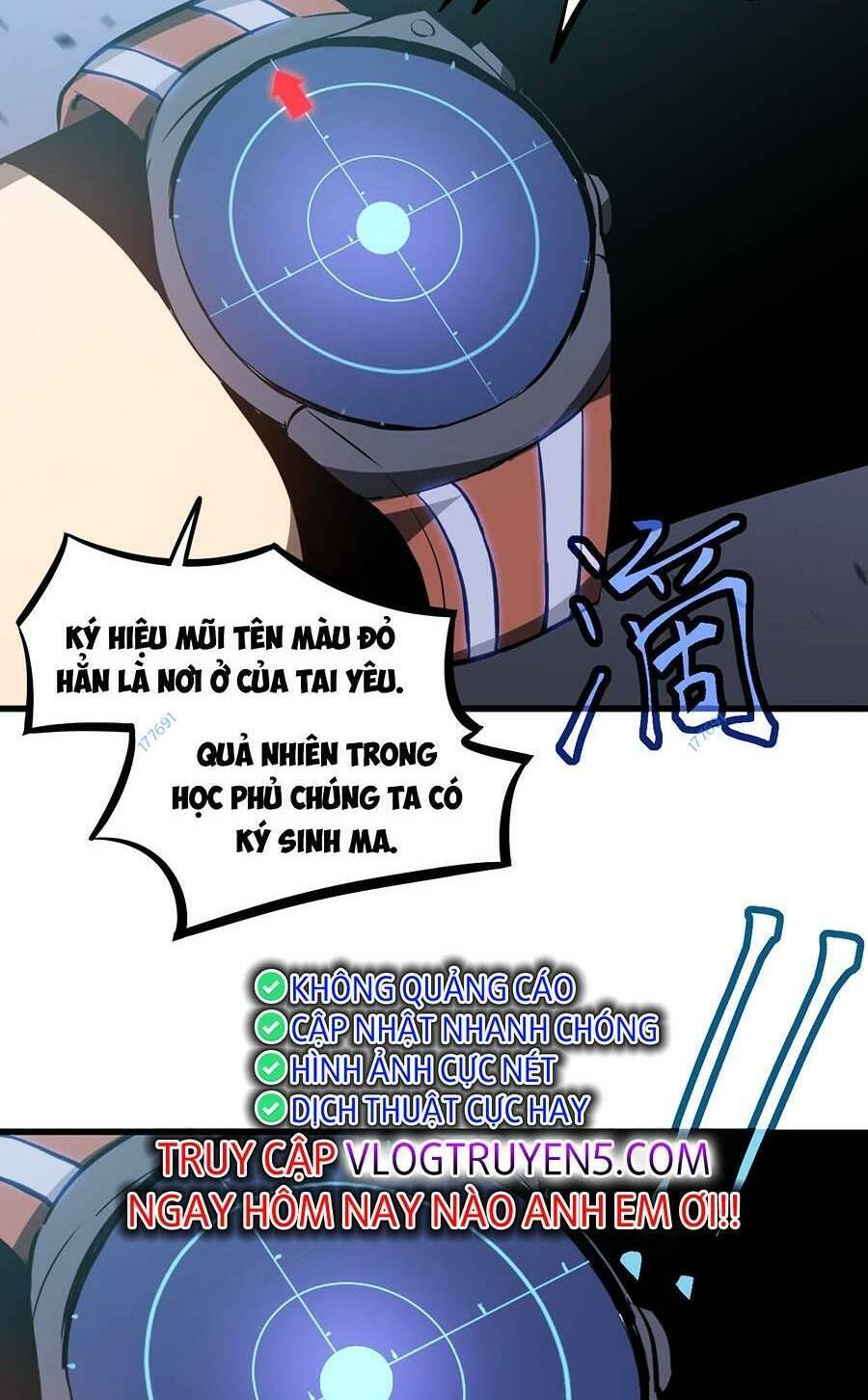 Siêu Phàm Tiến Hóa