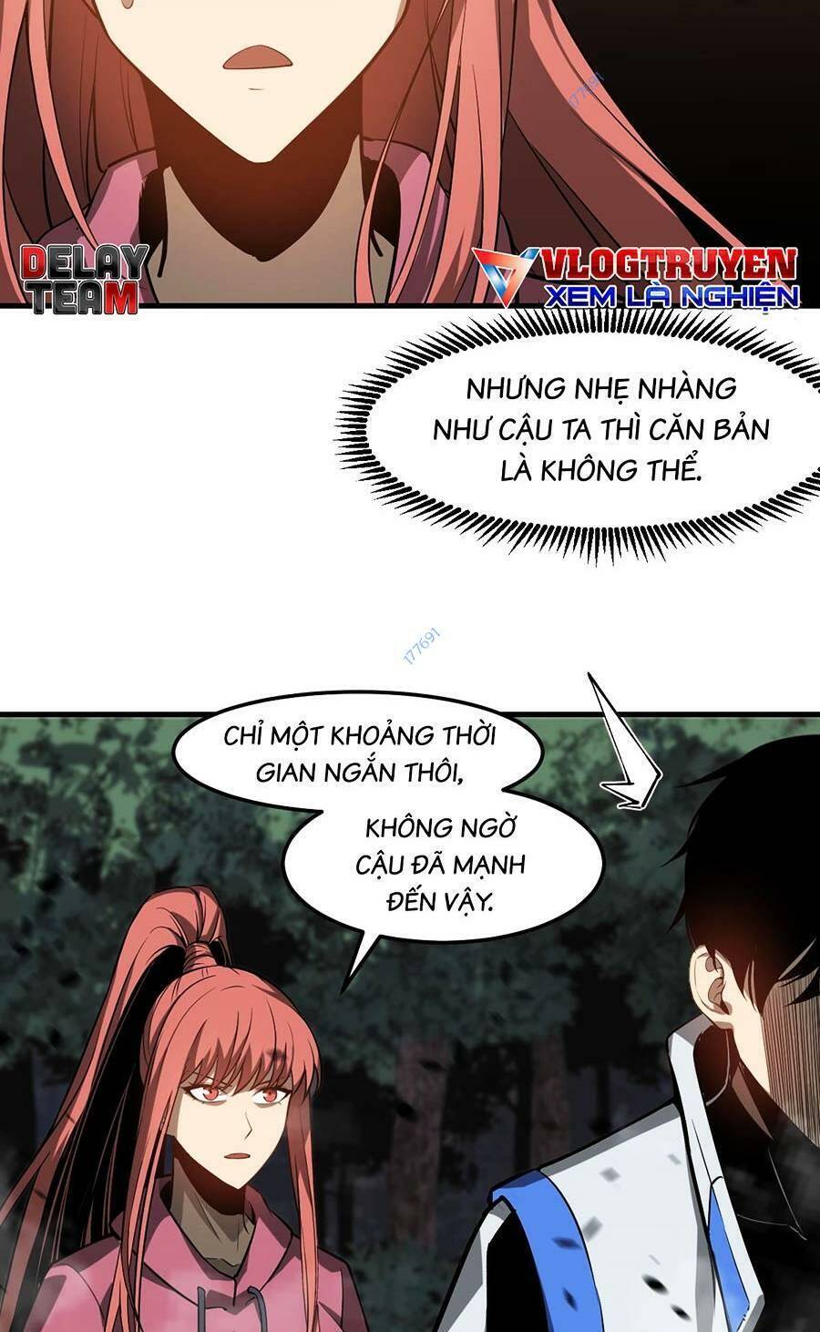 Siêu Phàm Tiến Hóa