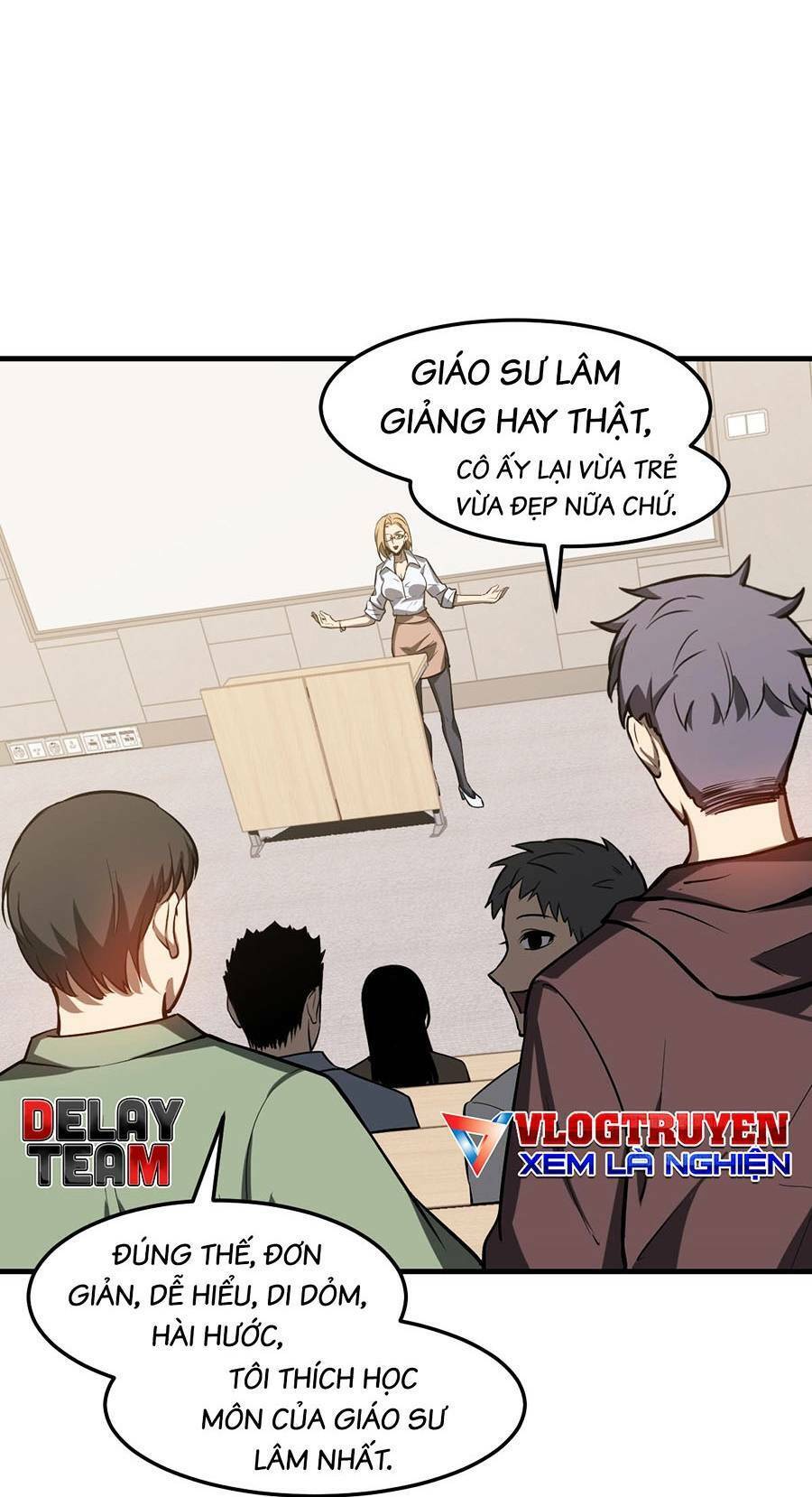 Siêu Phàm Tiến Hóa