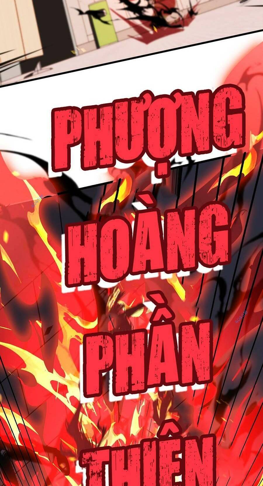 Siêu Phàm Tiến Hóa