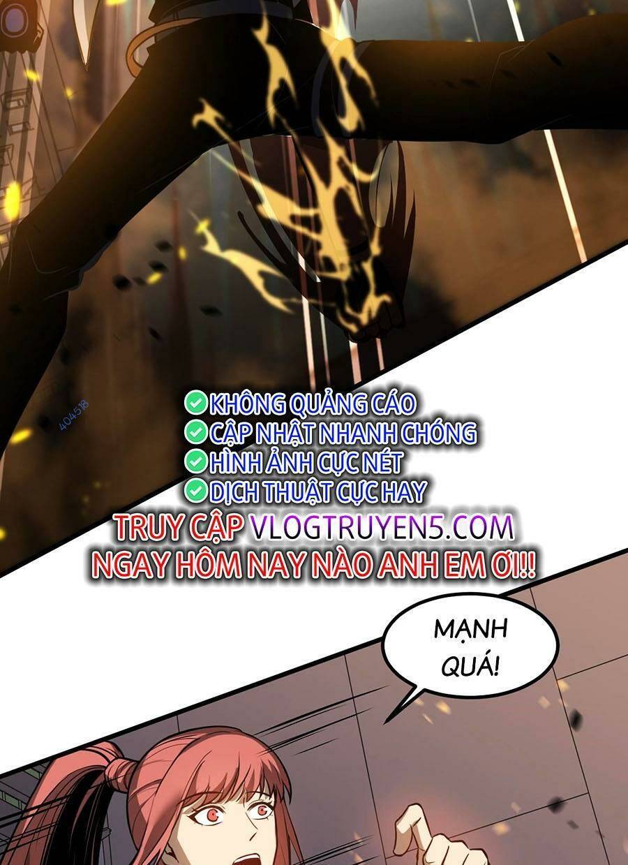 Siêu Phàm Tiến Hóa