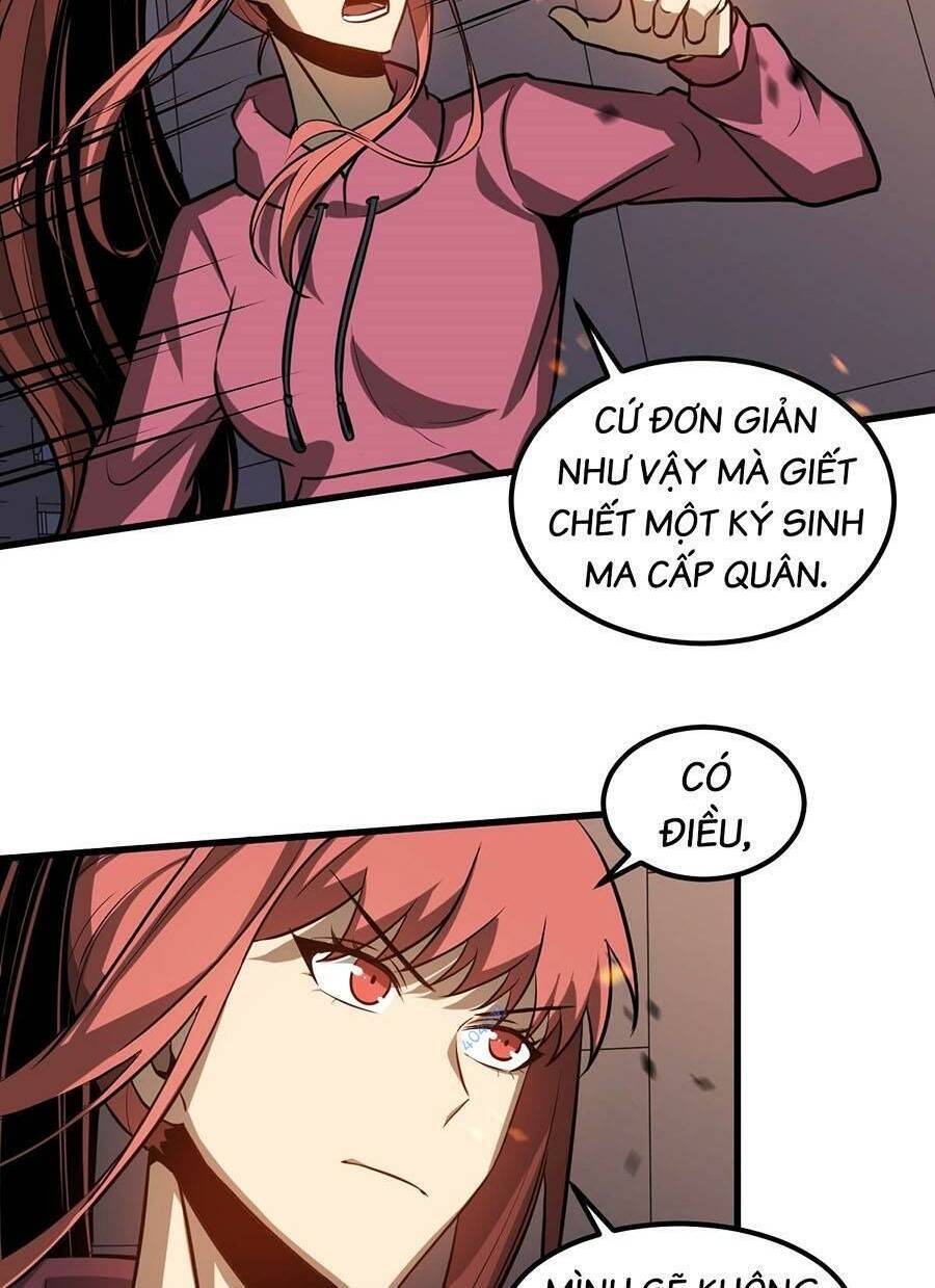 Siêu Phàm Tiến Hóa