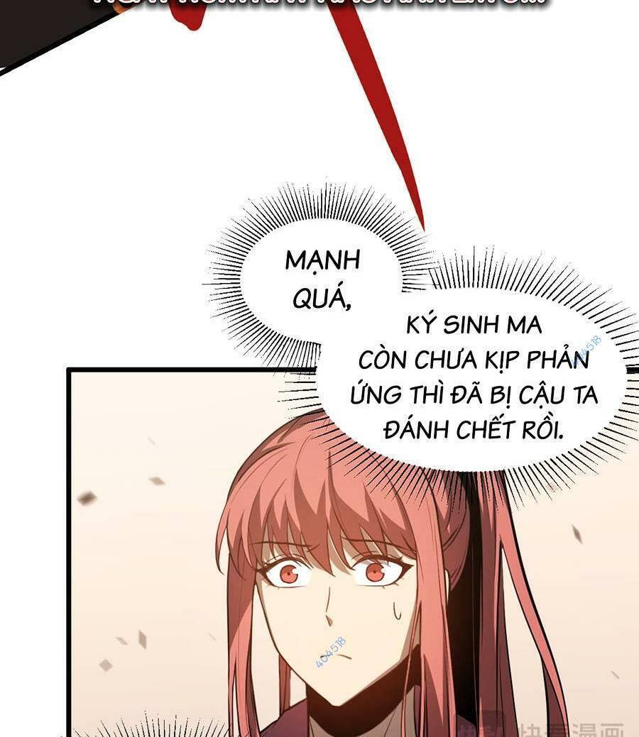 Siêu Phàm Tiến Hóa