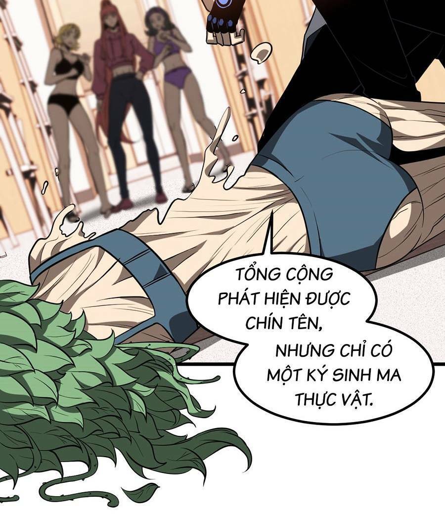 Siêu Phàm Tiến Hóa