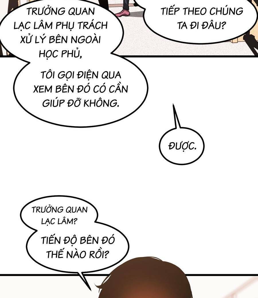 Siêu Phàm Tiến Hóa